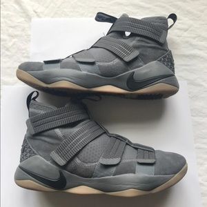 Nike Lebron Soldier 11 SFG